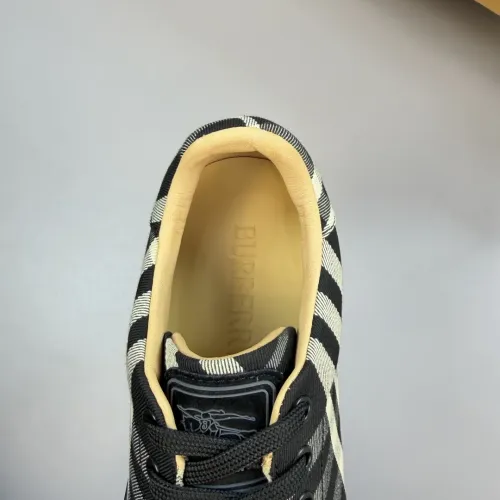 Replica Burberry Casual Shoes For Men #1417072 $72.00 USD for Wholesale