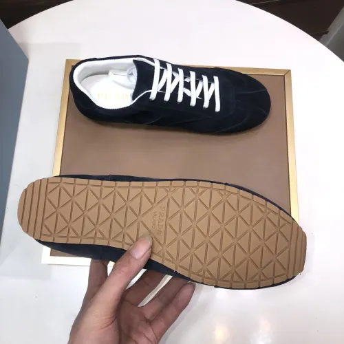 Replica Prada Casual Shoes For Women #1417083 $100.00 USD for Wholesale