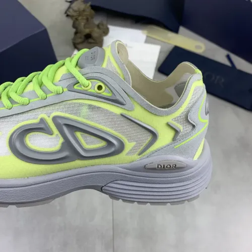 Replica Christian Dior Casual Shoes For Men #1417099 $105.00 USD for Wholesale