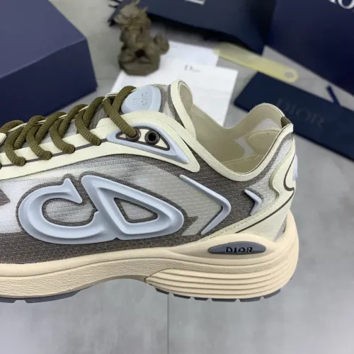Replica Christian Dior Casual Shoes For Men #1417101 $105.00 USD for Wholesale