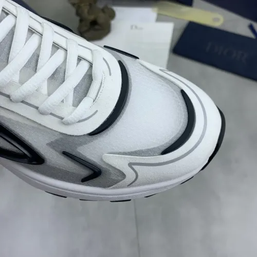 Replica Christian Dior Casual Shoes For Men #1417102 $105.00 USD for Wholesale