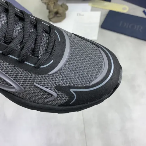 Replica Christian Dior Casual Shoes For Men #1417103 $105.00 USD for Wholesale