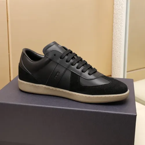 Replica Christian Dior Casual Shoes For Men #1417106 $72.00 USD for Wholesale