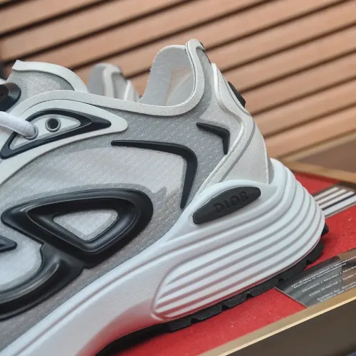 Replica Christian Dior Casual Shoes For Men #1417112 $96.00 USD for Wholesale