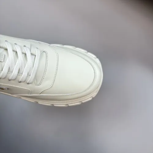 Replica Prada Boots For Men #1417146 $145.00 USD for Wholesale