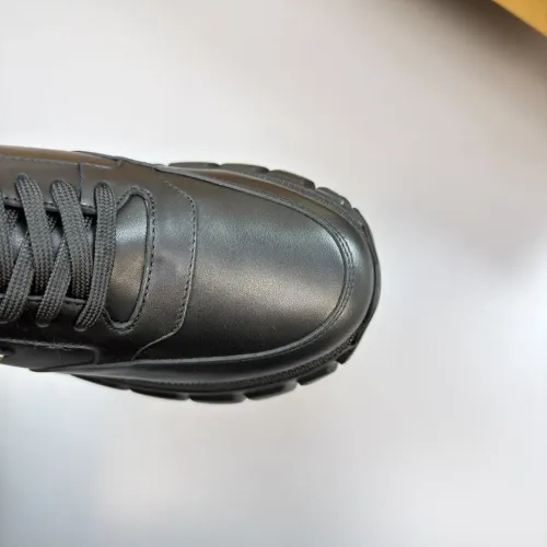 Replica Prada Boots For Men #1417147 $145.00 USD for Wholesale