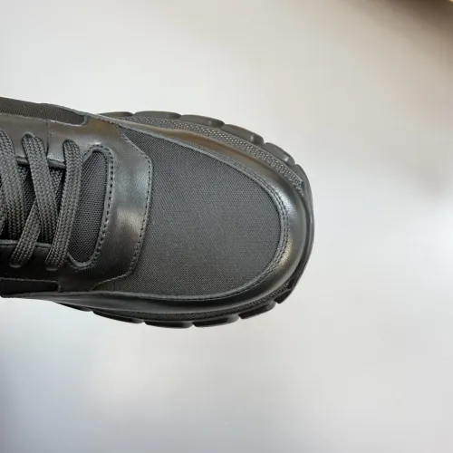 Replica Prada Boots For Men #1417148 $145.00 USD for Wholesale