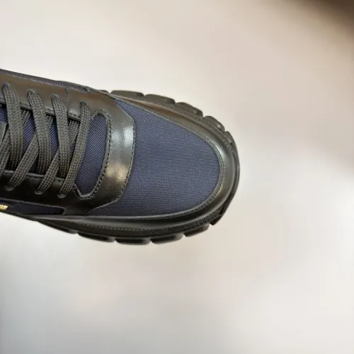 Replica Prada Boots For Men #1417149 $145.00 USD for Wholesale