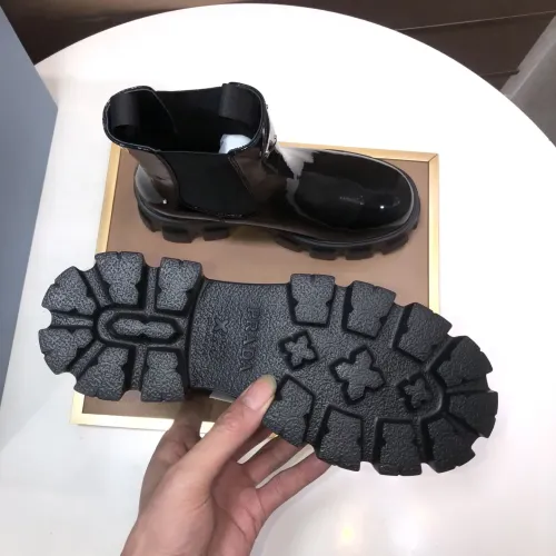 Replica Prada Boots For Women #1417155 $118.00 USD for Wholesale