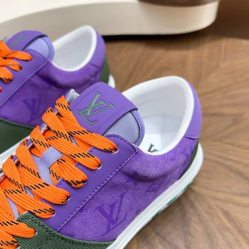 Replica Louis Vuitton Casual Shoes For Men #1417171 $140.00 USD for Wholesale