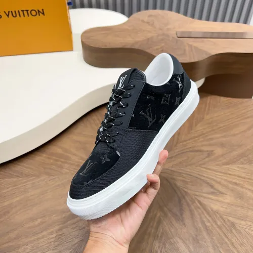 Replica Louis Vuitton Casual Shoes For Men #1417172 $140.00 USD for Wholesale
