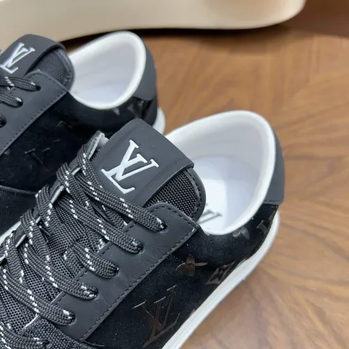 Replica Louis Vuitton Casual Shoes For Men #1417172 $140.00 USD for Wholesale