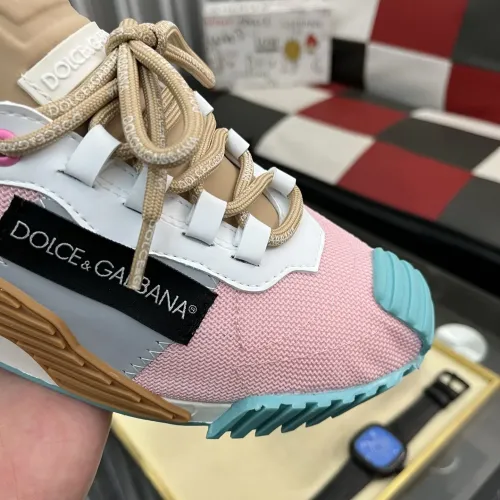 Replica Dolce & Gabbana D&G Casual Shoes For Men #1417175 $82.00 USD for Wholesale