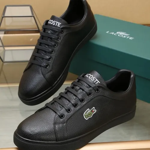 Lacoste Casual Shoes For Men #1417182