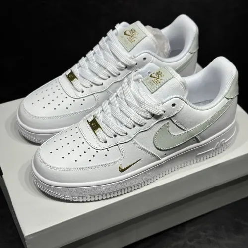 Nike Air Force 1 For Men #1417196 $85.00 USD, Wholesale Replica Nike Air Force 1