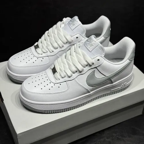 Nike Air Force 1 For Men #1417200 $85.00 USD, Wholesale Replica Nike Air Force 1