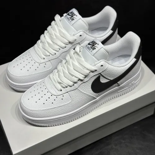 Nike Air Force 1 For Women #1417203 $85.00 USD, Wholesale Replica Nike Air Force 1