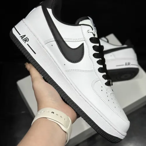 Replica Nike Air Force 1 For Men #1417204 $85.00 USD for Wholesale