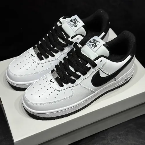 Nike Air Force 1 For Women #1417205 $85.00 USD, Wholesale Replica Nike Air Force 1