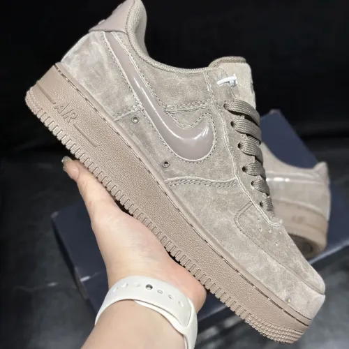 Replica Nike Air Force 1 For Men #1417208 $85.00 USD for Wholesale