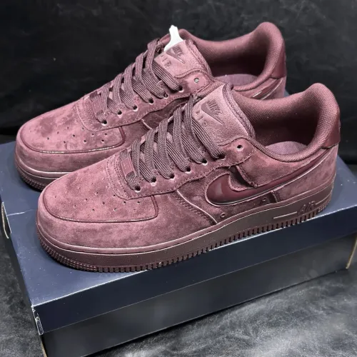 Nike Air Force 1 For Men #1417210 $85.00 USD, Wholesale Replica Nike Air Force 1