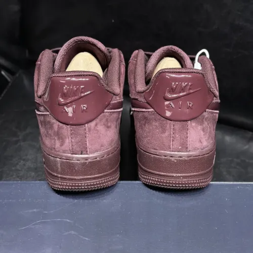 Replica Nike Air Force 1 For Men #1417210 $85.00 USD for Wholesale