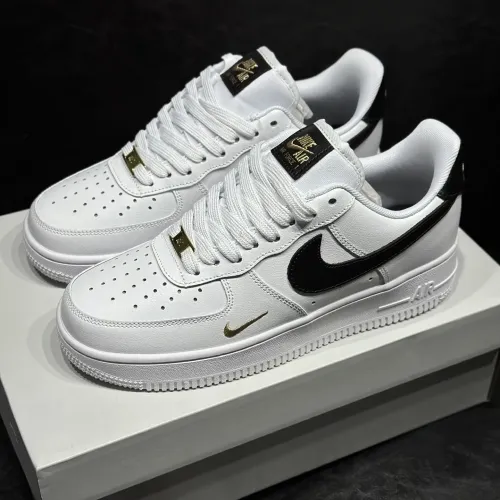Nike Air Force 1 For Women #1417213 $85.00 USD, Wholesale Replica Nike Air Force 1