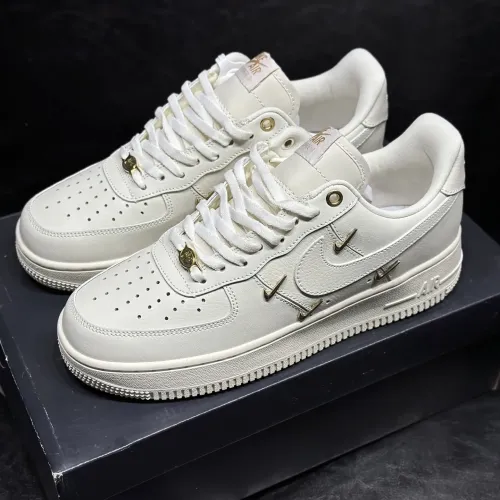 Nike Air Force 1 For Men #1417214 $85.00 USD, Wholesale Replica Nike Air Force 1