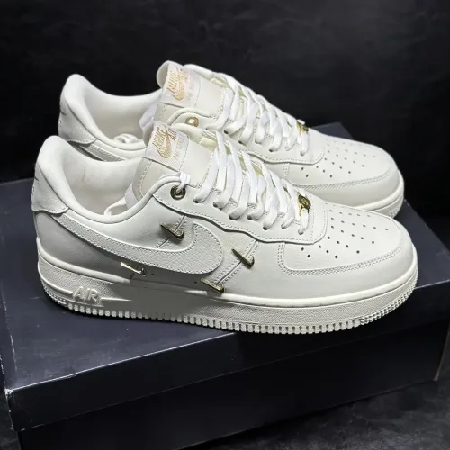 Replica Nike Air Force 1 For Women #1417215 $85.00 USD for Wholesale