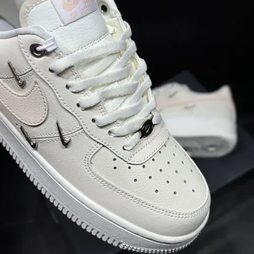 Replica Nike Air Force 1 For Women #1417217 $85.00 USD for Wholesale