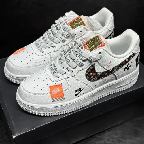 Nike Air Force 1 For Women #1417219 $85.00 USD, Wholesale Replica Nike Air Force 1