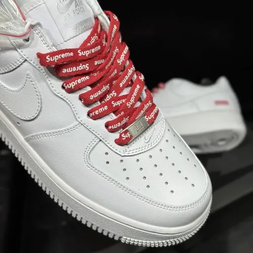 Replica Nike Air Force 1 For Men #1417220 $85.00 USD for Wholesale