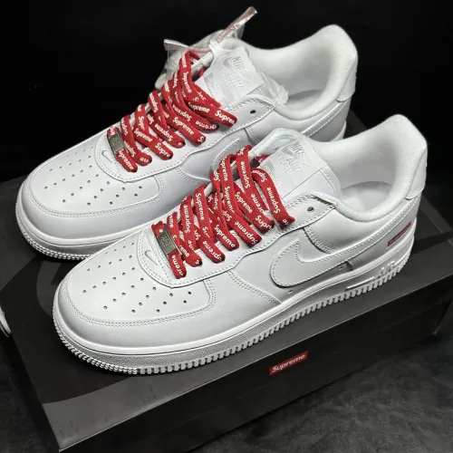 Nike Air Force 1 For Women #1417221 $85.00 USD, Wholesale Replica Nike Air Force 1