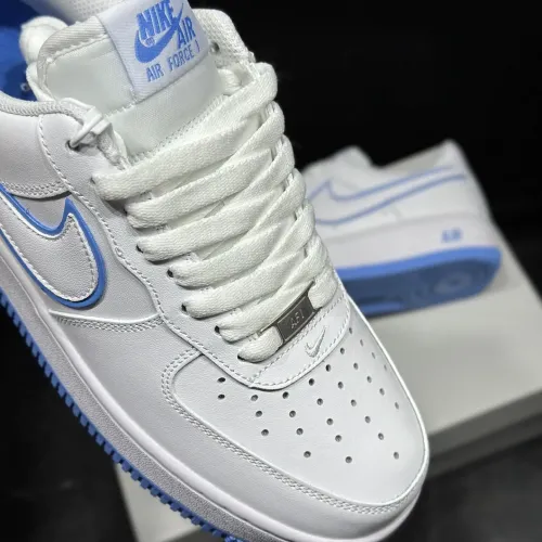 Replica Nike Air Force 1 For Women #1417225 $85.00 USD for Wholesale