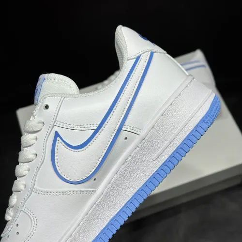Replica Nike Air Force 1 For Women #1417225 $85.00 USD for Wholesale
