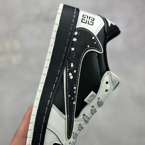 Replica Air Jordan 1 I For Men #1417232 $88.00 USD for Wholesale