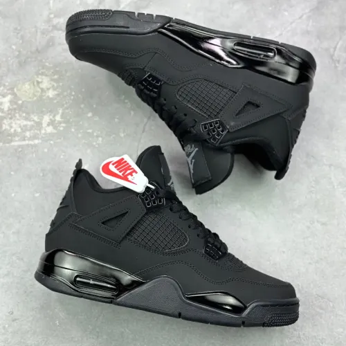 Air Jordan 4 IV Retro For Men #1417238