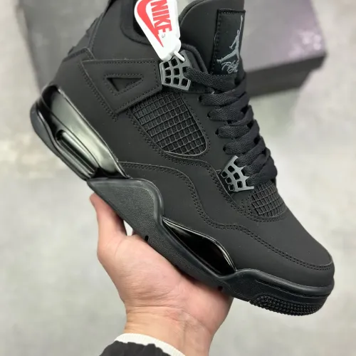 Replica Air Jordan 4 IV Retro For Women #1417239 $98.00 USD for Wholesale