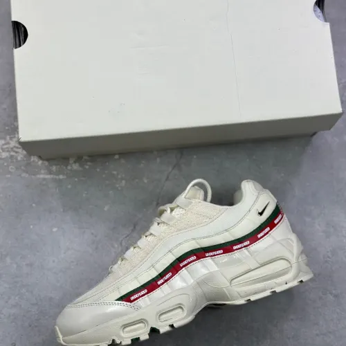 Replica Nike Air Max 95 For Men #1417242 $140.00 USD for Wholesale