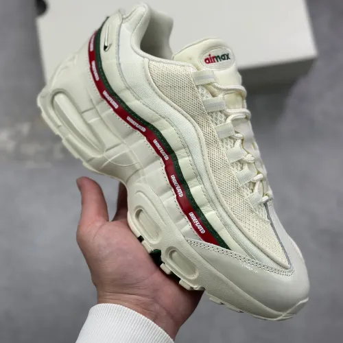 Nike Air Max 95 For Women #1417243