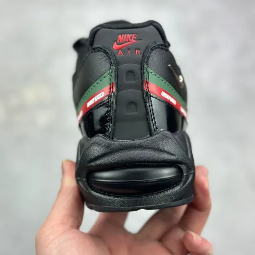 Replica Nike Air Max 95 For Men #1417244 $140.00 USD for Wholesale