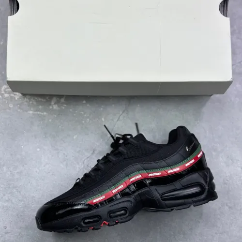 Replica Nike Air Max 95 For Women #1417245 $140.00 USD for Wholesale