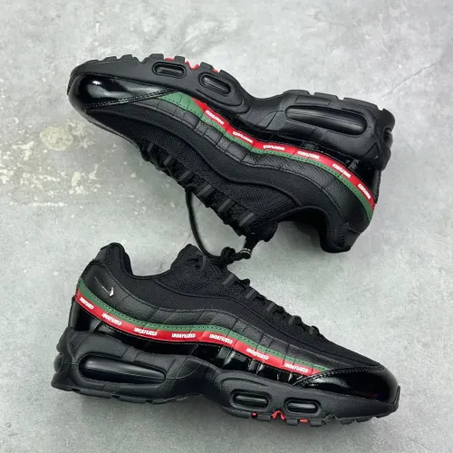 Replica Nike Air Max 95 For Women #1417245 $140.00 USD for Wholesale