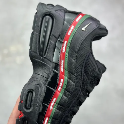 Replica Nike Air Max 95 For Women #1417245 $140.00 USD for Wholesale