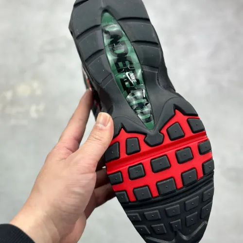 Replica Nike Air Max 95 For Women #1417245 $140.00 USD for Wholesale