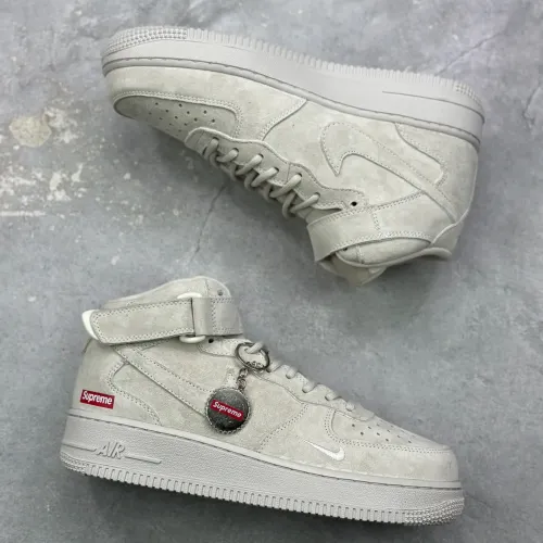 Replica Nike Air Force 1 For Men #1417246 $115.00 USD for Wholesale