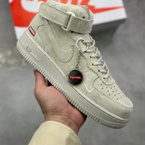 Nike Air Force 1 For Women #1417247 $115.00 USD, Wholesale Replica Nike Air Force 1