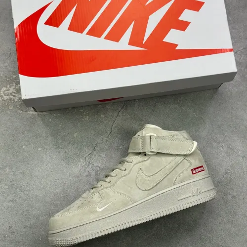 Replica Nike Air Force 1 For Women #1417247 $115.00 USD for Wholesale