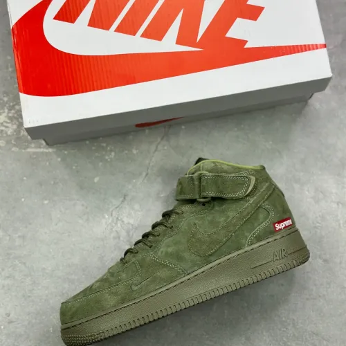 Replica Nike Air Force 1 For Men #1417248 $115.00 USD for Wholesale