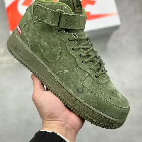 Nike Air Force 1 For Women #1417249 $115.00 USD, Wholesale Replica Nike Air Force 1